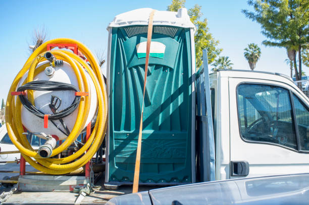 Best Local porta potty services  in Berea, OH