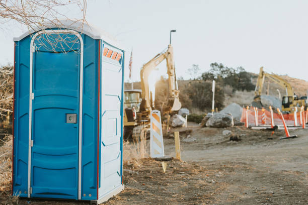 Affordable portable toilet rental in Berea, OH