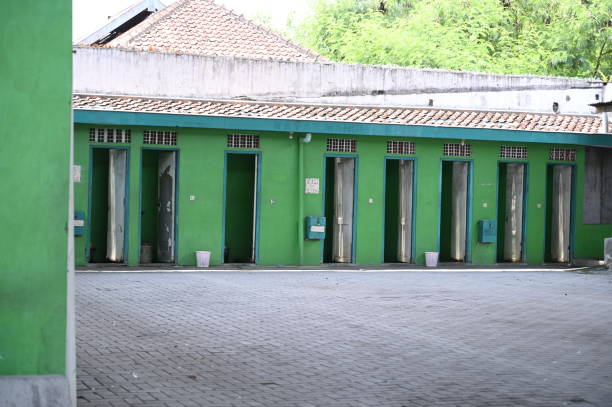 Best Sanitation services for porta potties  in Berea, OH
